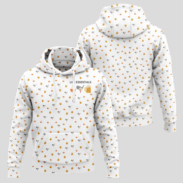 Life Essentials Hoodie