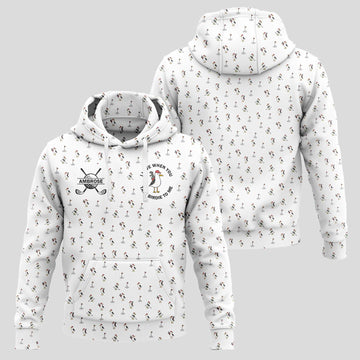 I Love When You Talk Birdie To Me Hoodie