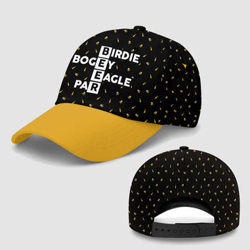 B.E.E.R Baseball Cap