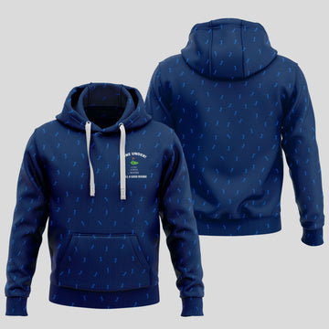 One Under Hoodie