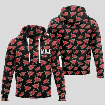Man I Love Fairway Hoodie