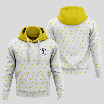 I’d Rather Be Golfing Hoodie