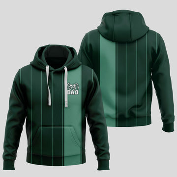 Golf Dad Hoodie