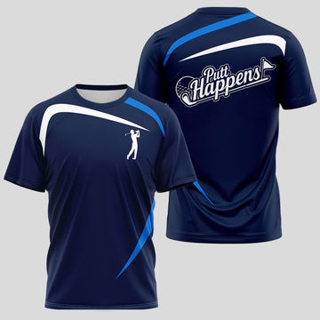 Putt Happens T-shirt