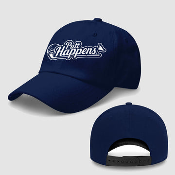 Putt Happens Baseball Cap