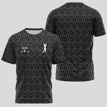 Funny Golf T-shirt