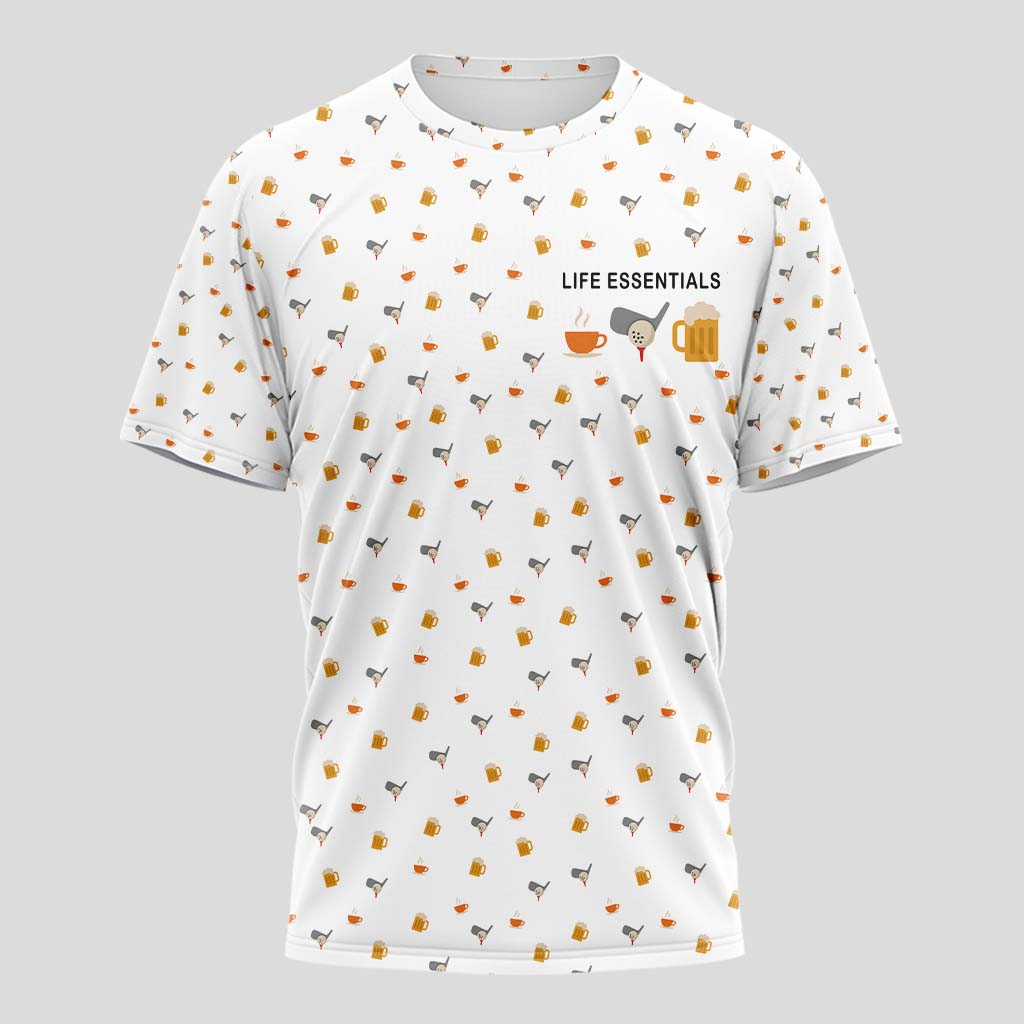 Life Essentials T-Shirt
