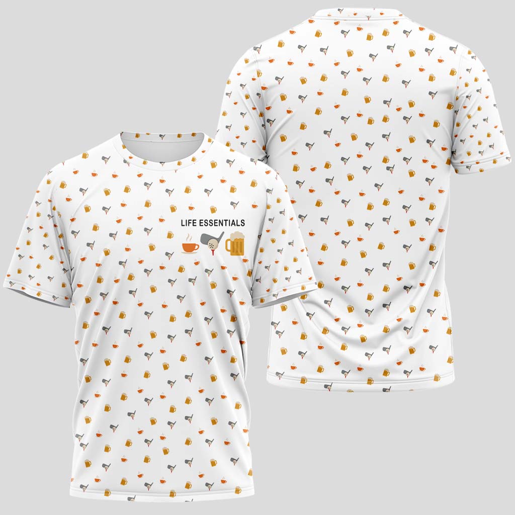 Life Essentials T-Shirt