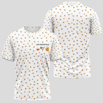 Life Essentials T-Shirt