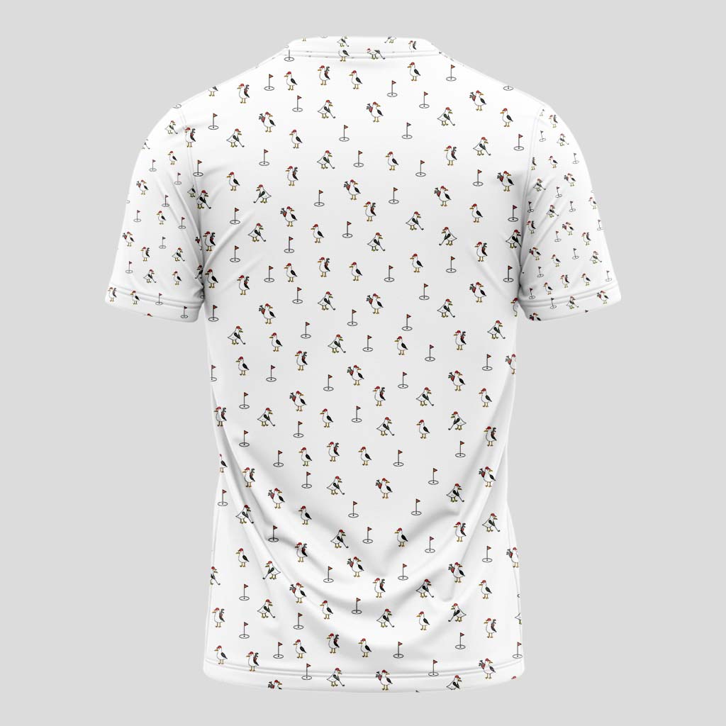 I Love When You Talk Birdie To Me T-Shirt