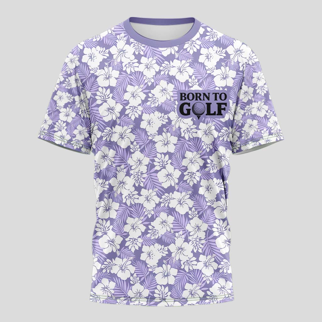 Born To Golf T-Shirt