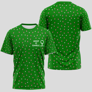 Keep It Simple T-Shirt