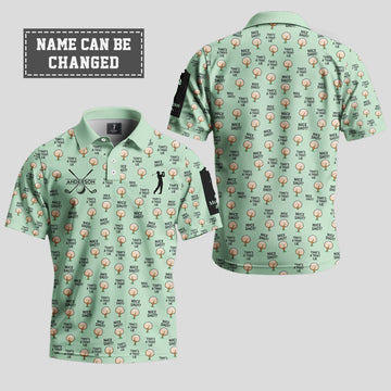 Nice Shot Polo Shirt