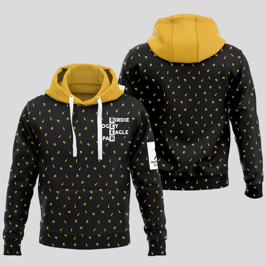 B.E.E.R Hoodie