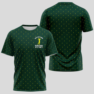 Golf’s my thing T-Shirt
