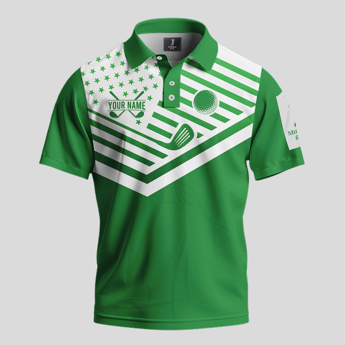 Life is Full of Important Choices Polo Shirt