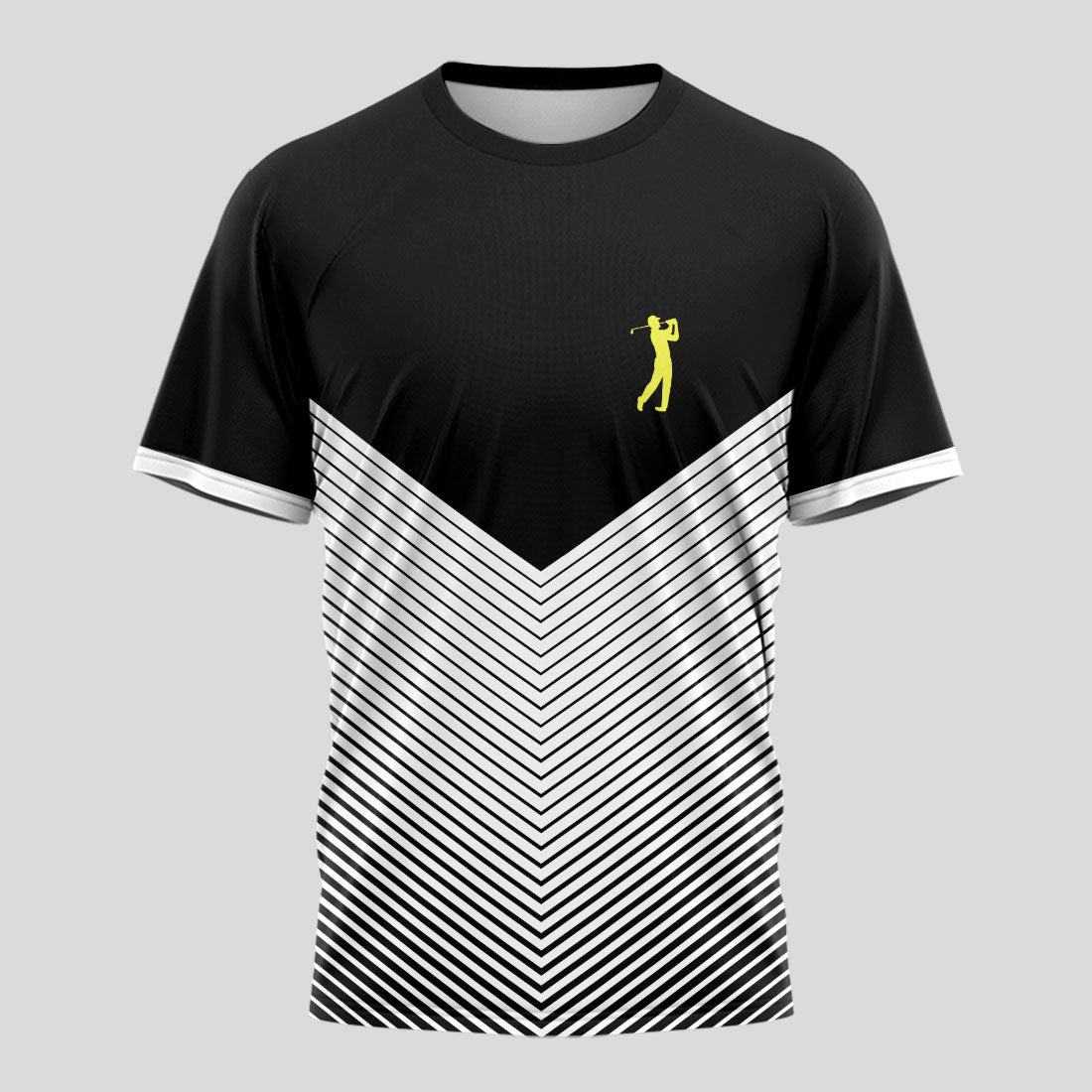 That's What I Do I Golf I Win I Repeat T-Shirt