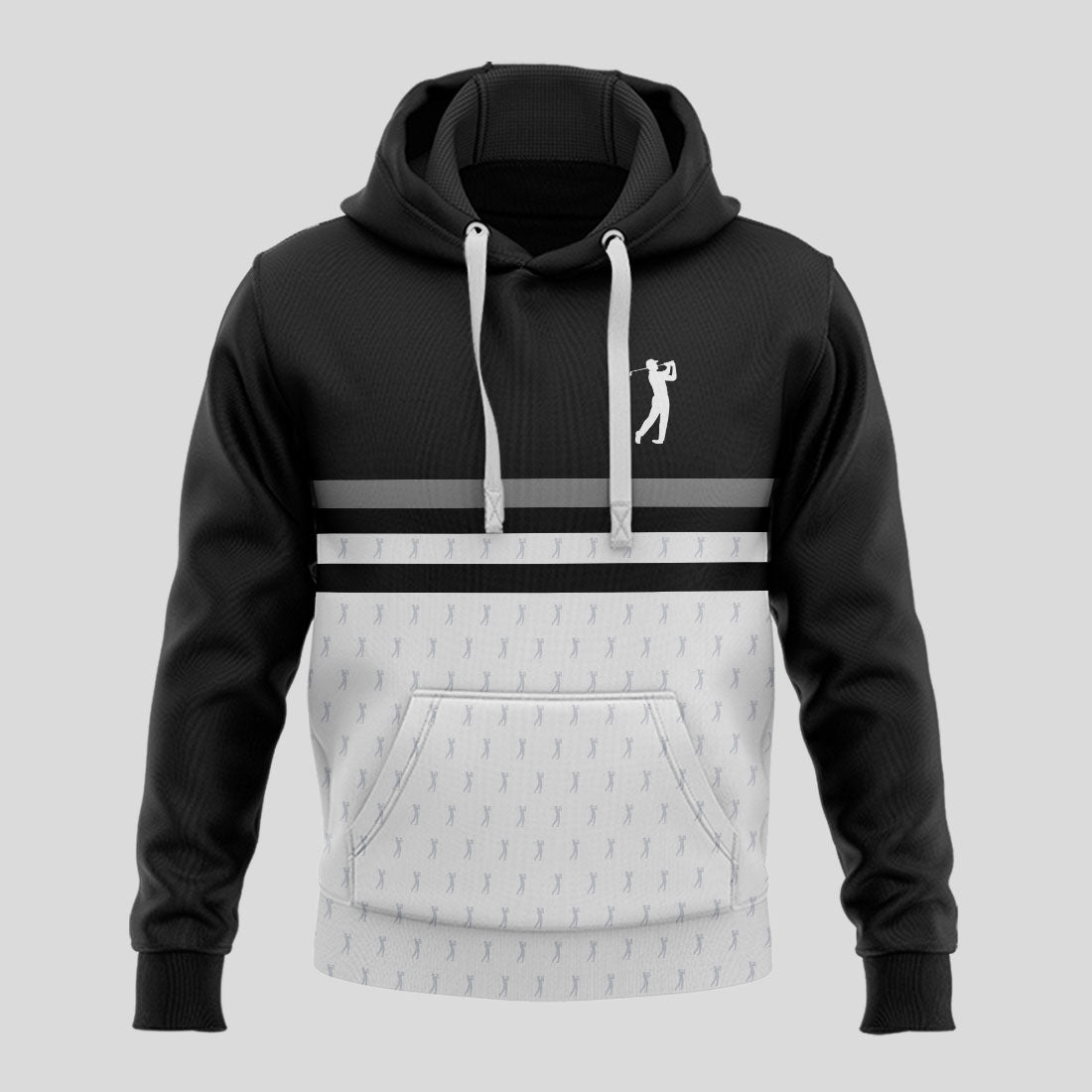 Get In The Hole Hoodie