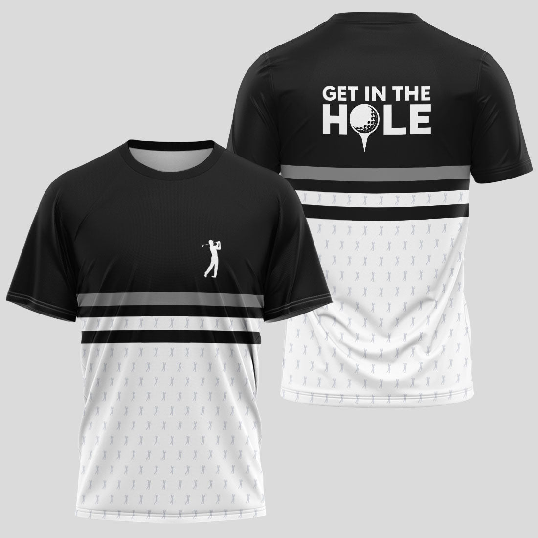 Get In The Hole T-Shirt