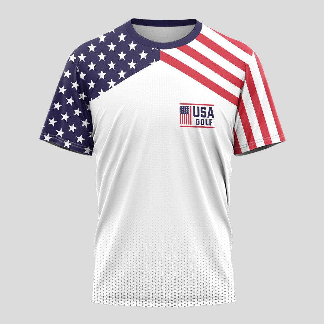 Grab Your Balls, We're Going To Play Golf T-Shirt