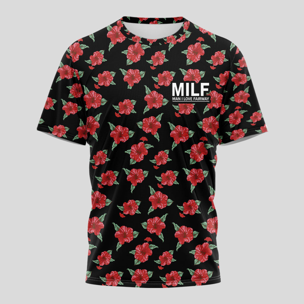 Man I Love Fairway T-Shirt