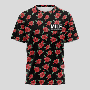 Man I Love Fairway T-Shirt