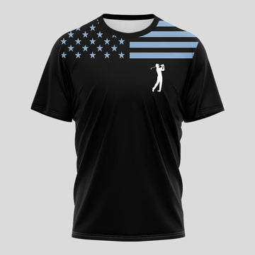 Husband Dad Golf Legend T-Shirt