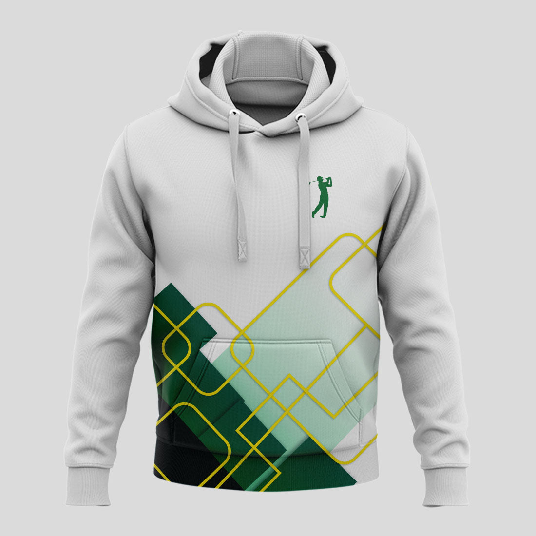 Your Hole In My Goal Hoodie