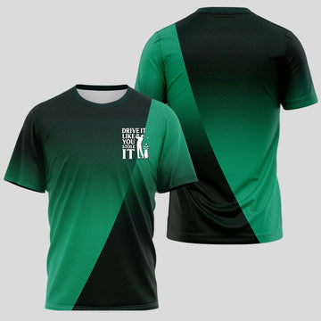 Drive It Like You Stole It T-Shirt