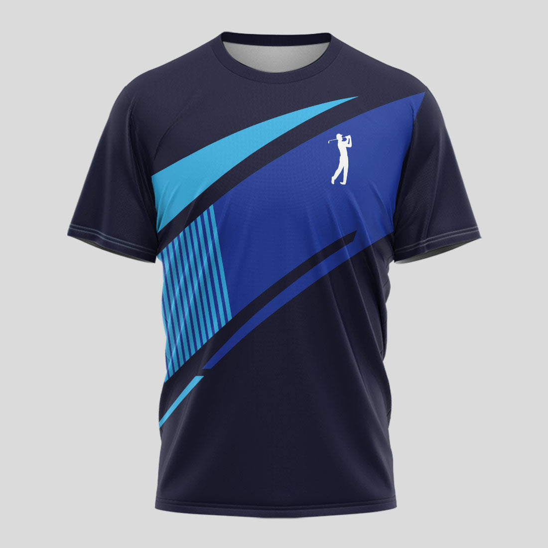 Forget Your Opponents Always Play Against Par T-Shirt