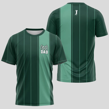 Golf Dad T-Shirt
