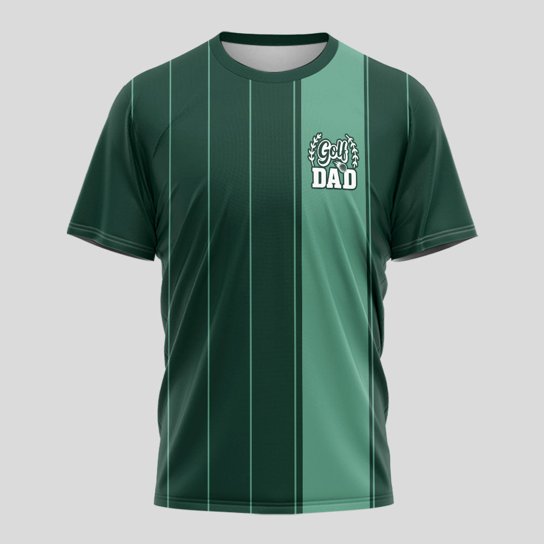 Golf Dad T-Shirt