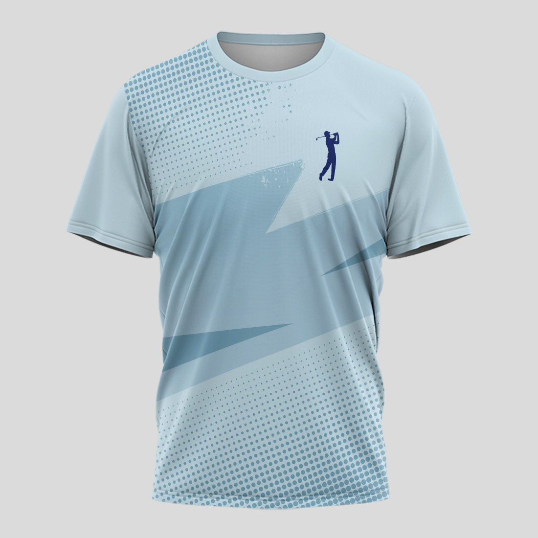 Work Hard Play Golf T-Shirt