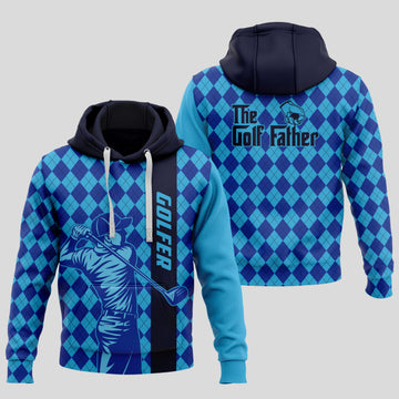 The Golf Father Hoodie