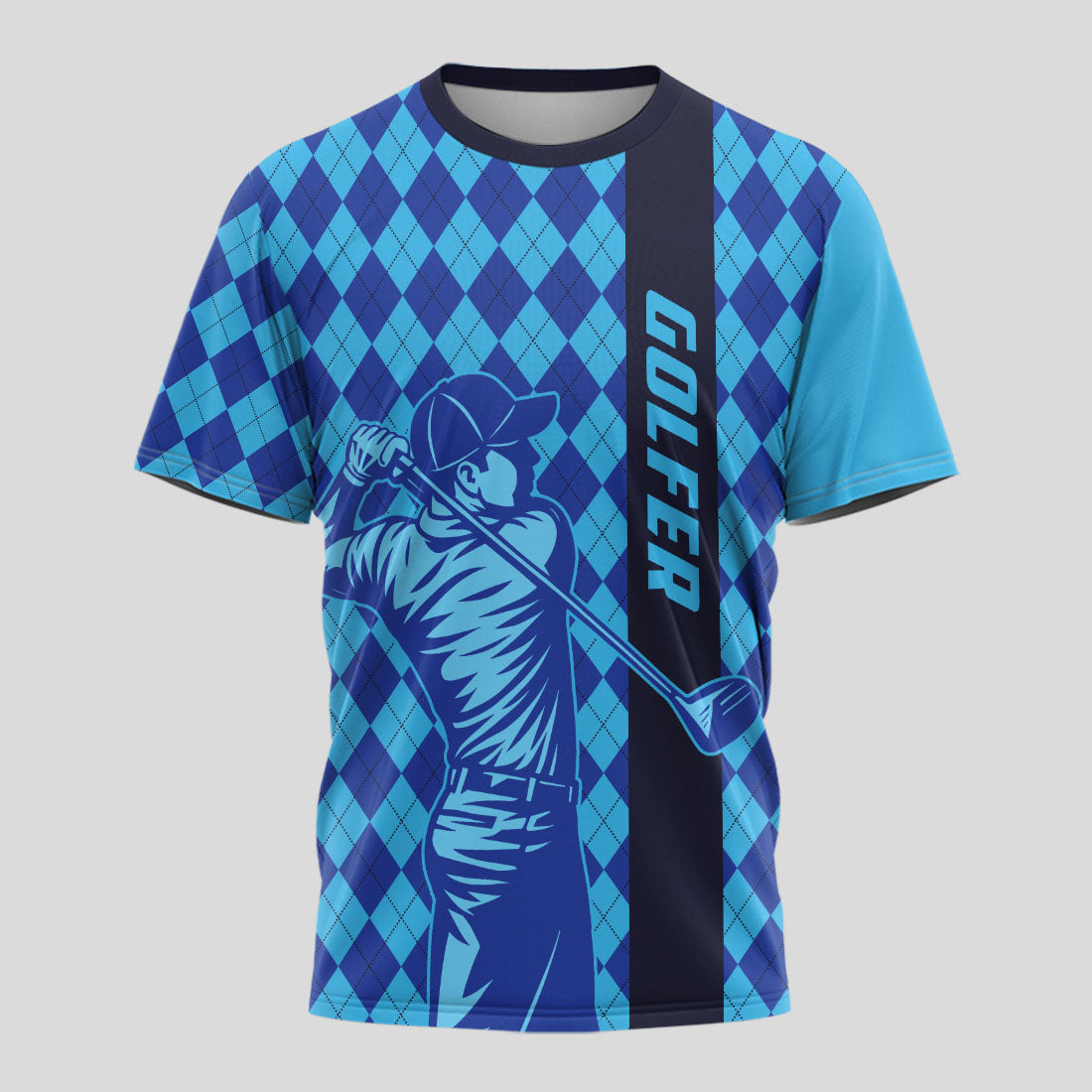 The Golf Father T-Shirt