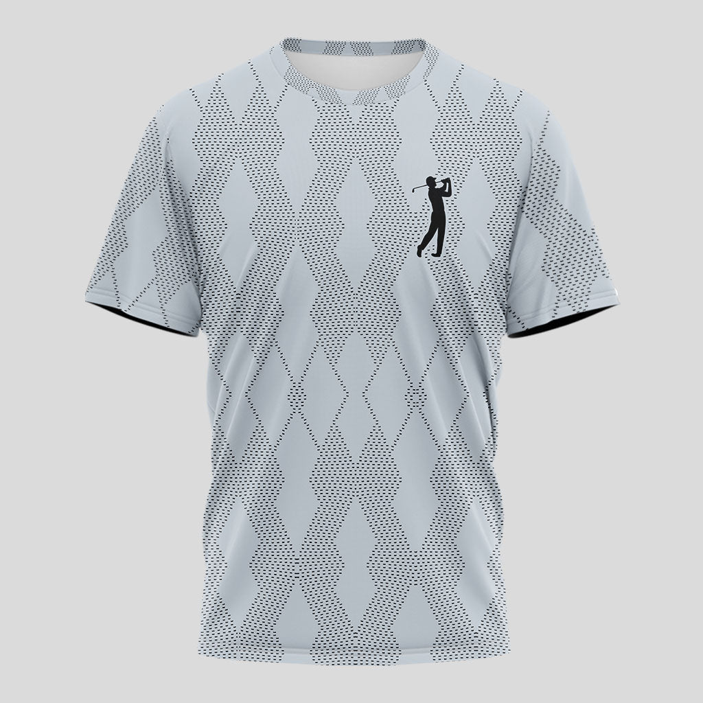 One More Round? I Meant Beer, Not Golf T-shirt