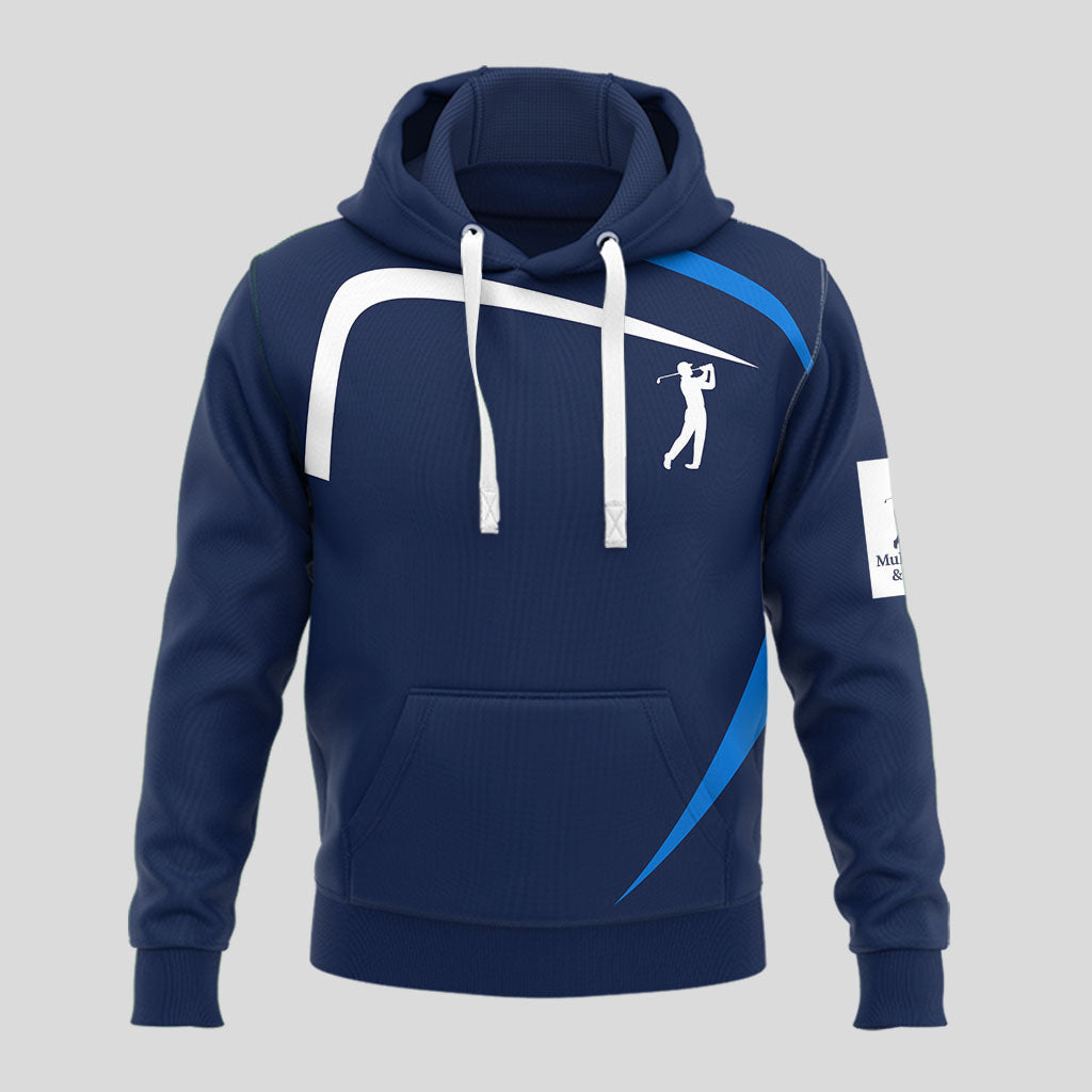 Putt Happens Hoodie