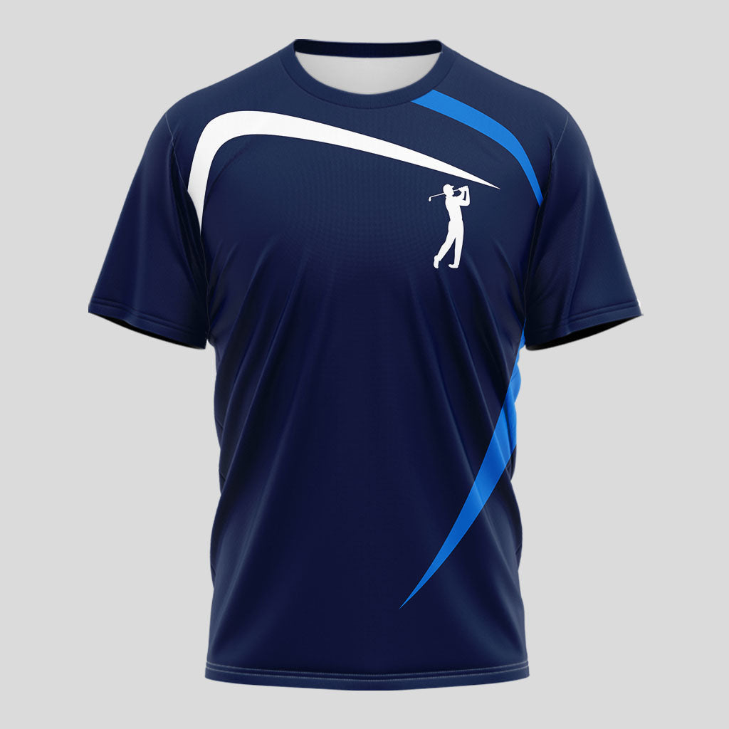 Putt Happens T-shirt