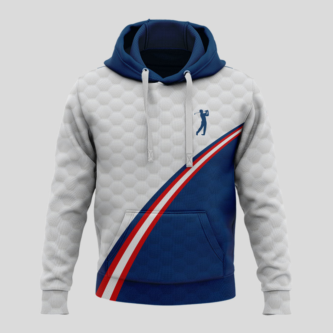 I’m On Par with Greatness Hoodie