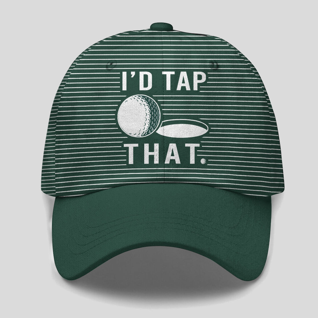I'd Tap That Baseball Cap